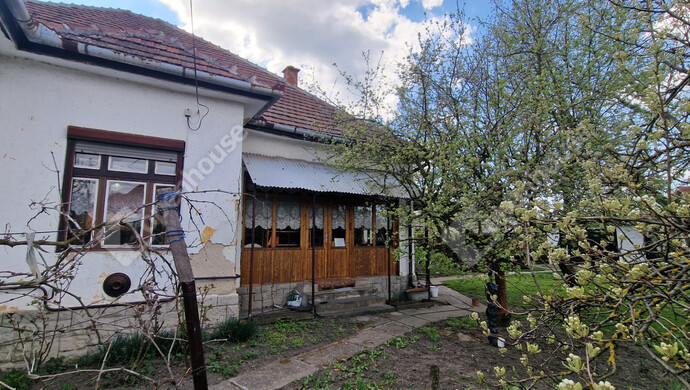 0. kép | Eladó Családi ház, Onga (#181030)
