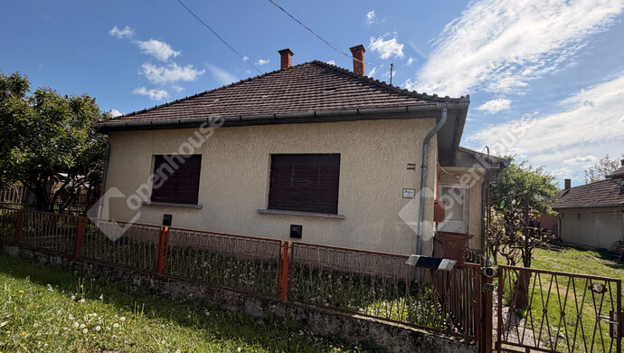 0. kép | Eladó Családi ház, Lenti (#181282)