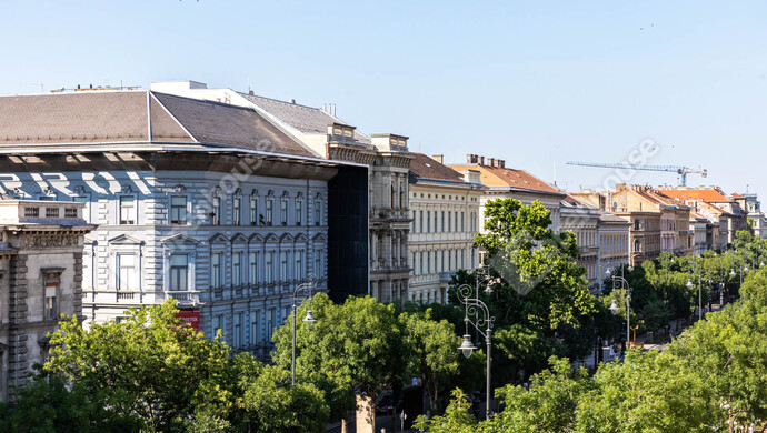 2. kép | Eladó Téglaépítésű lakás, Budapest VI. Ker. (#182715)