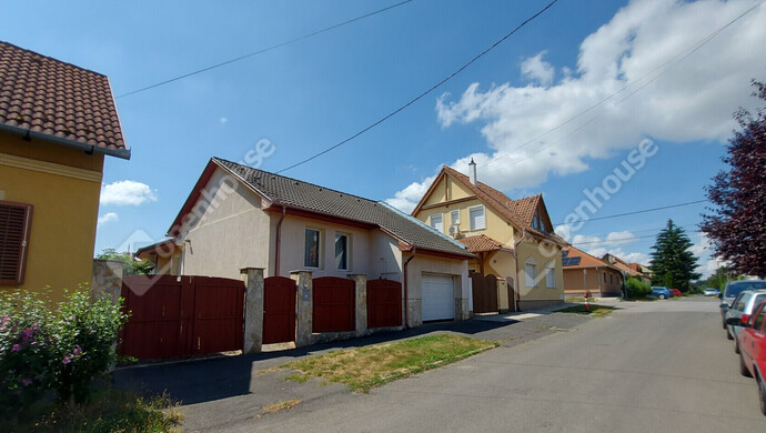 58. kép | Eladó Családi ház, Kaposvár (#183069)