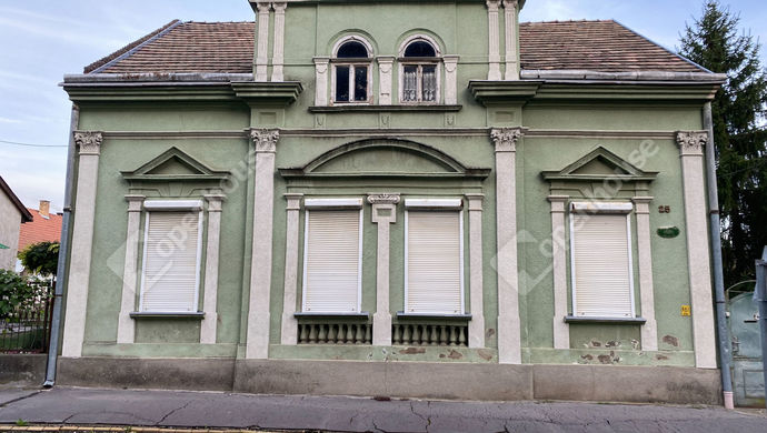0. kép | Eladó Családi ház, Dombóvár (#153996)