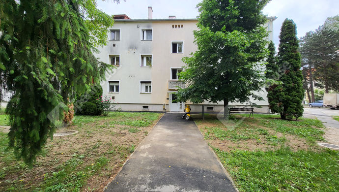 0. kép | Eladó Társasházi lakás, Zalaegerszeg (#162844)