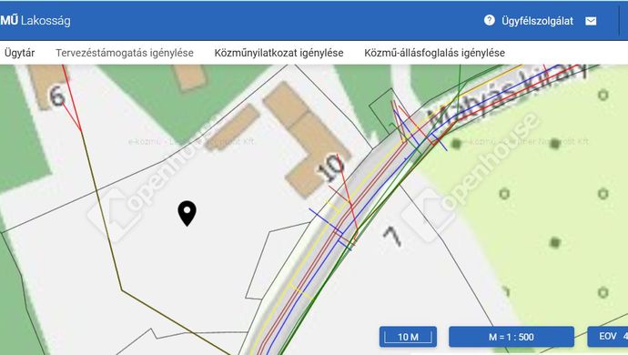 43. kép | Eladó Családi ház, Zalalövő (#172463)