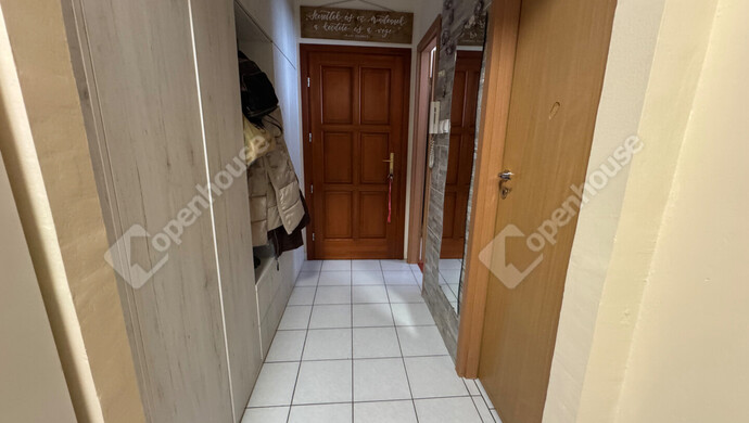 1. kép | Eladó Társasházi lakás, Szombathely (#174388)