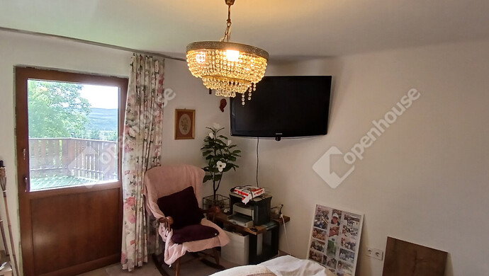 8. kép | Eladó Családi ház, Nagykapornak (#176421)