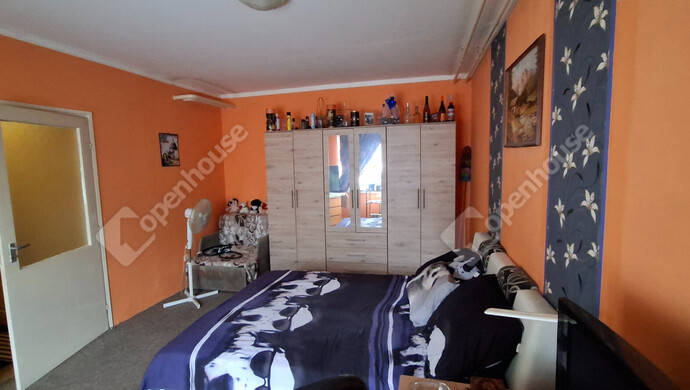 3. kép | Szoba | Eladó Társasházi lakás, Sárospatak (#176961)