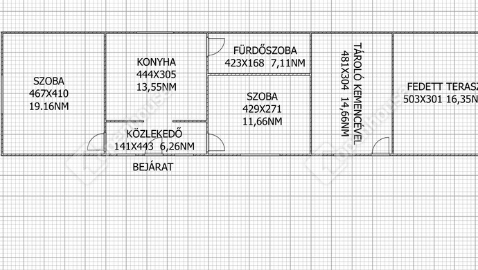 7. kép | Eladó Családi ház, Olaszfa (#177468)