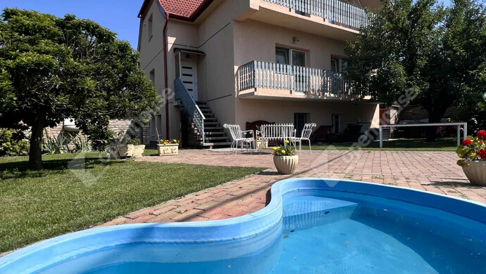 2. kép | Eladó Családi ház, Balatonmáriafürdő (#178039)