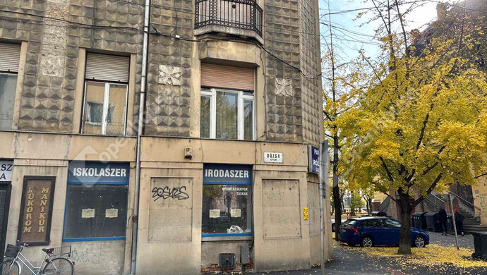 2. kép | Eladó Üzlethelyiség, Szeged (#178222)