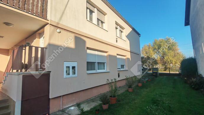 0. kép | Eladó Társasházi lakás, Nagykanizsa (#178320)