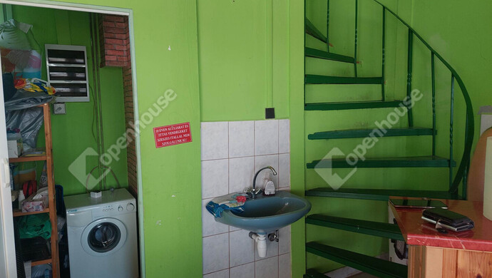 1. kép | Eladó Társasházi lakás, Balatonlelle (#178459)