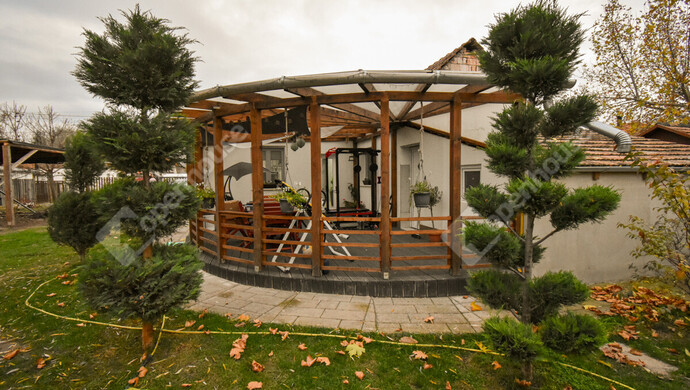 1. kép | Eladó Családi ház, Domaszék (#178491)