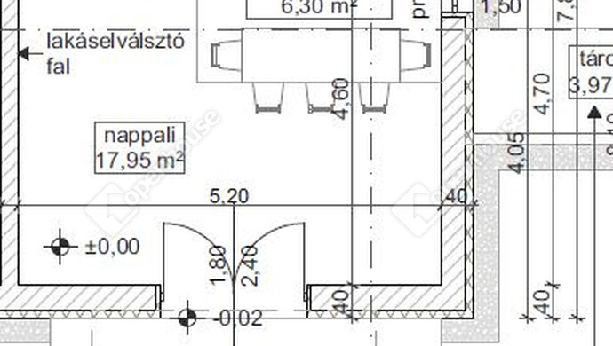 0. kép | Eladó Téglaépítésű lakás, Balatonföldvár (#179220)