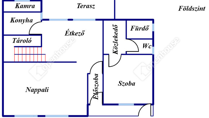 0. kép | Eladó Ikerház, Hajdúböszörmény (#179269)