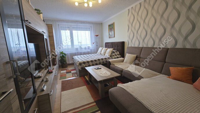 0. kép | Nappali | Eladó Társasházi lakás, Miskolc (#180450)