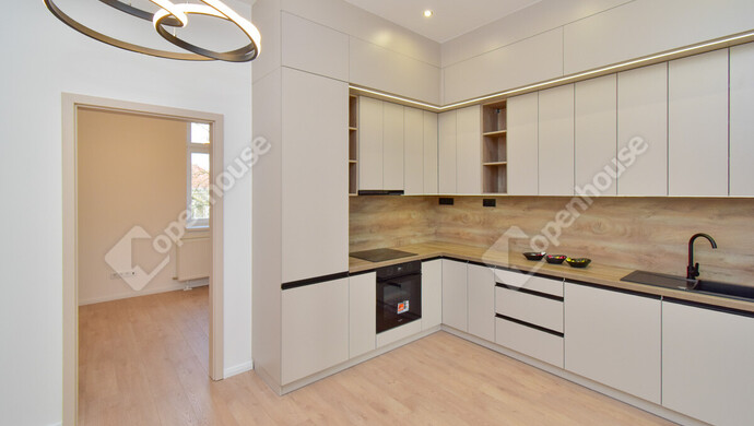 1. kép | Eladó Társasházi lakás, Szeged (#181034)