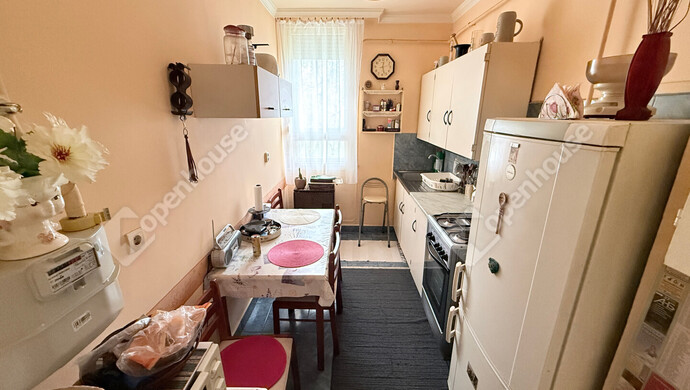 5. kép | Eladó Társasházi lakás, Miskolc (#181127)