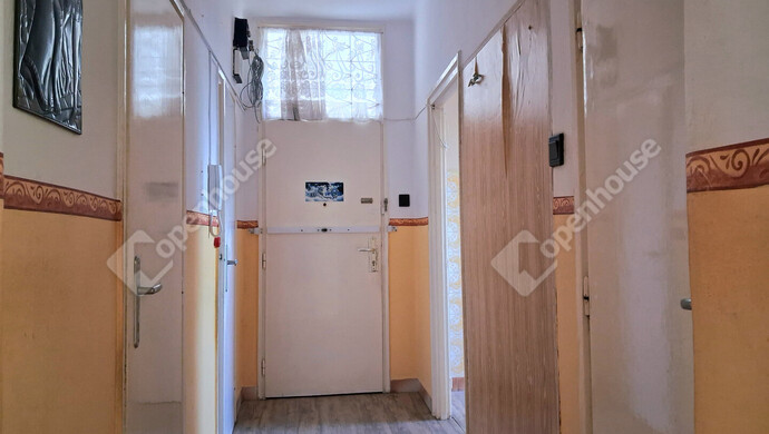 1. kép | Eladó Társasházi lakás, Almásfüzitő (#181385)