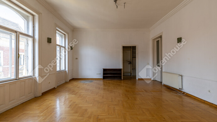 7. kép | Eladó Téglaépítésű lakás, Budapest VII. Ker. (#182675)