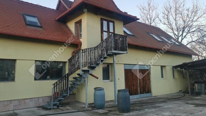 0. kép | Eladó Családi ház, Tata (#183507)