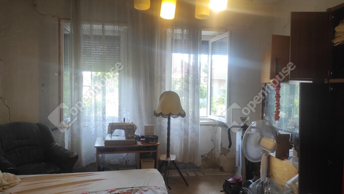 2. kép | Eladó Családi ház, Szeged (#176646)