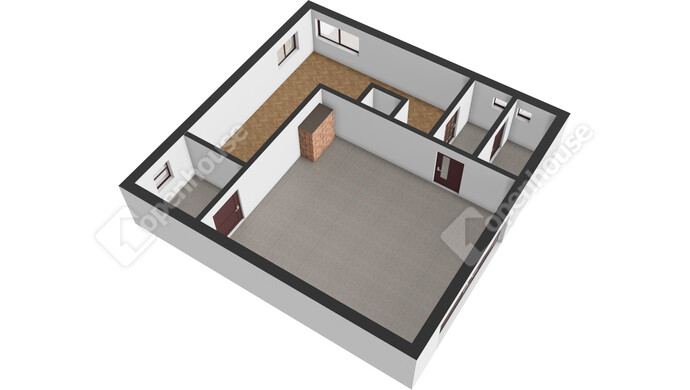 1. kép | Eladó Családi ház, Kismaros (#176738)