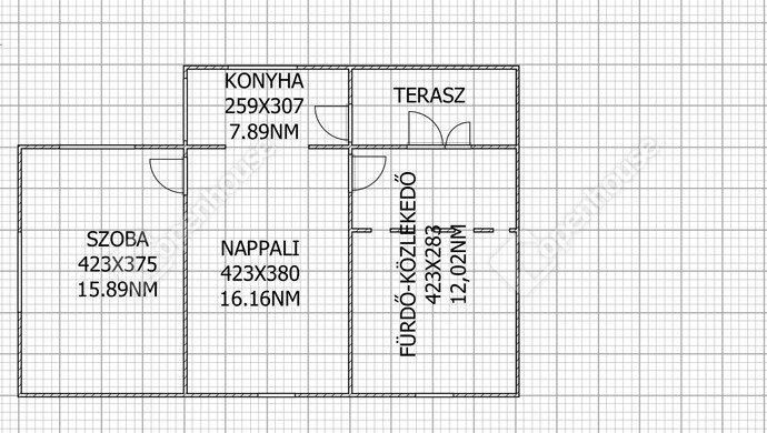 5. kép | Eladó Családi ház, Egervár (#176653)