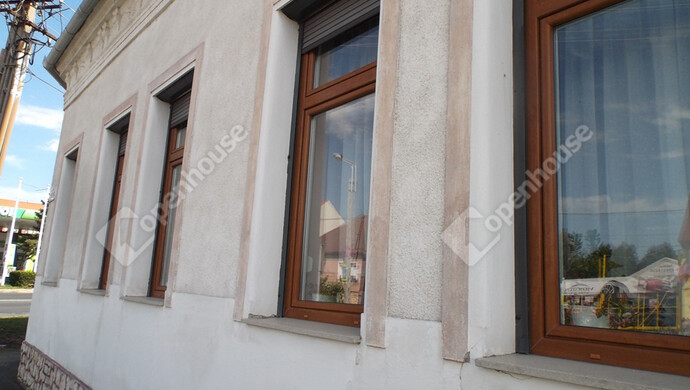 22. kép | Eladó Ikerház, Pápa (#177050)