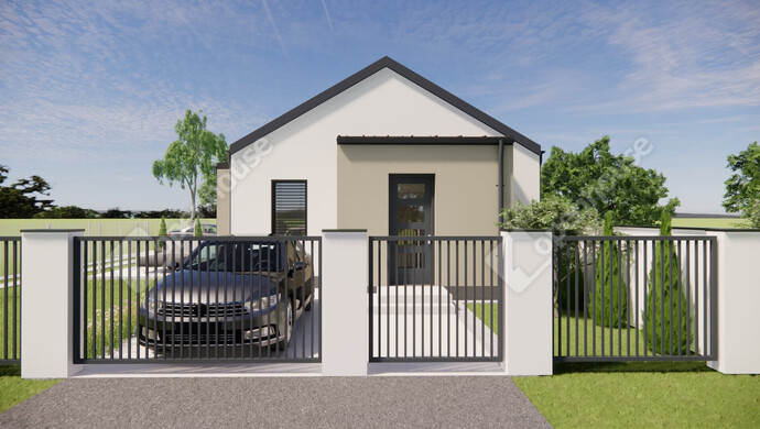 8. kép | Eladó Ikerház, Máriakálnok (#177313)