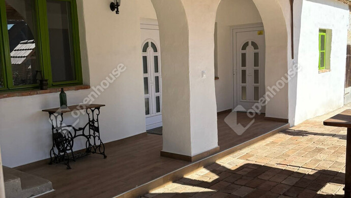 51. kép | Eladó Családi ház, Agyagosszergény (#177575)