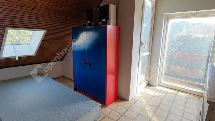 2. kép | Eladó Családi ház, Debrecen (#177570)