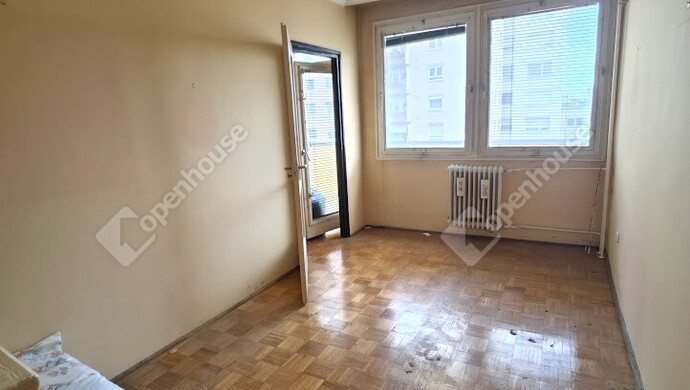 2. kép | Eladó Társasházi lakás, Győr (#178633)