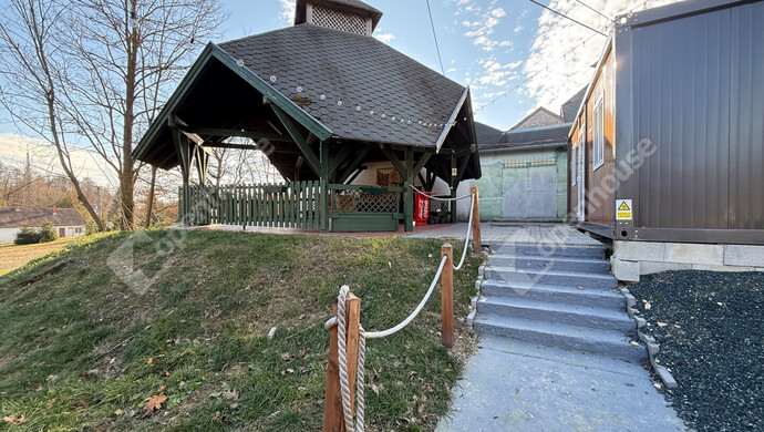 3. kép | Eladó Szolgáltató egység, Hegyhátszentjakab (#179826)