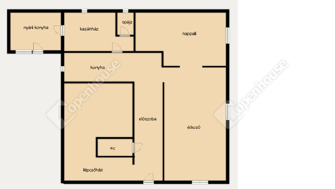 0. kép | Eladó Családi ház, Debrecen (#180565)