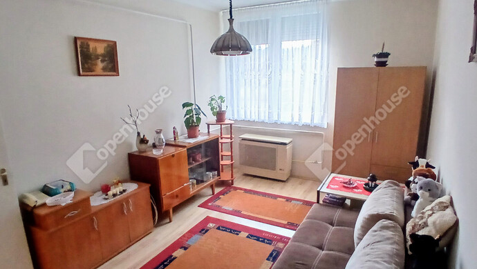 4. kép | Eladó Társasházi lakás, Zalaegerszeg (#180679)