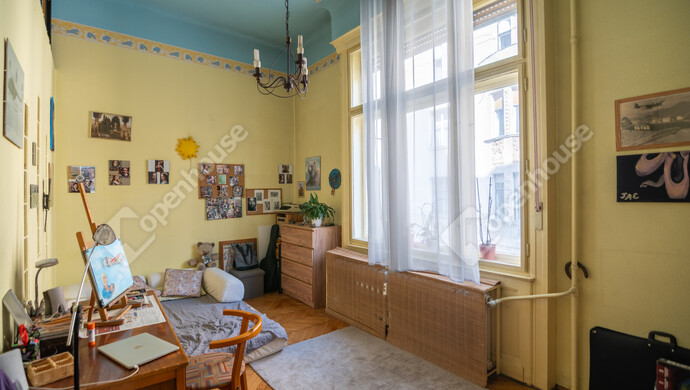 7. kép | Eladó Téglaépítésű lakás, Budapest XIII. Ker. (#180705)
