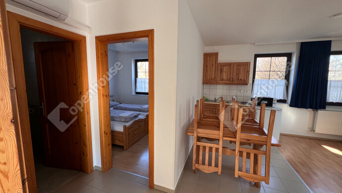 4. kép | Eladó Apartman, Hegykő (#180904)