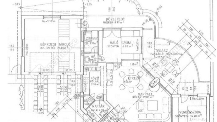 4. kép | Eladó Családi ház, Mecsér (#181179)