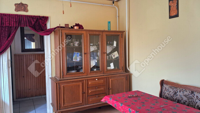 13. kép | Eladó Családi ház, Komárom (#181216)