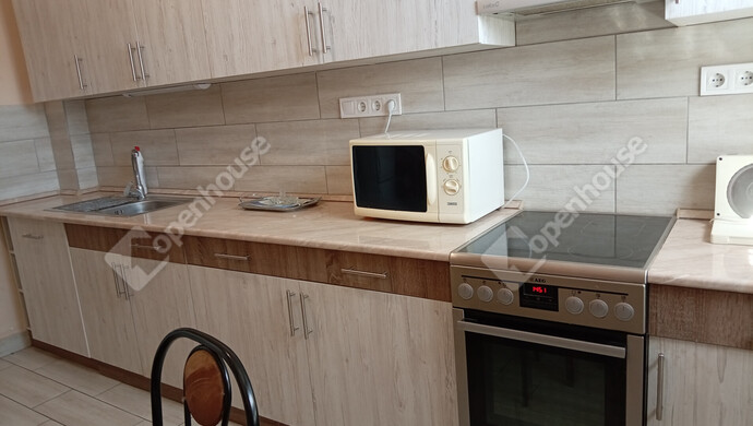 12. kép | Eladó Társasházi lakás, Nagykanizsa (#181325)