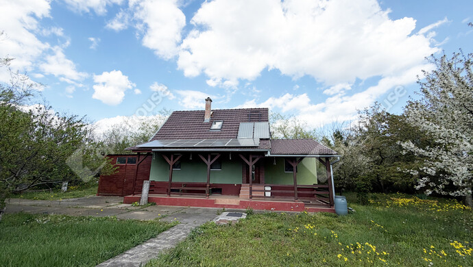 1. kép | Eladó Családi ház, Budapest XVI. Ker. (#181414)