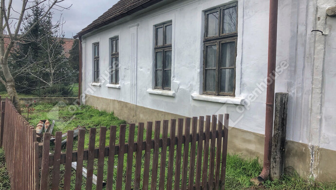1. kép | Eladó Családi ház, Kemenespálfa (#174521)