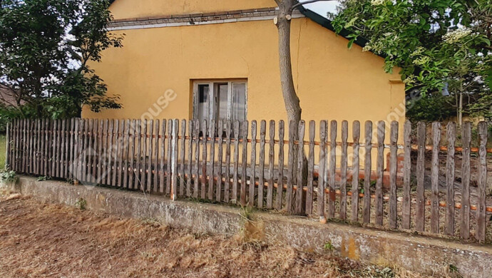 0. kép | Eladó Családi ház, Tiszakürt (#175208)