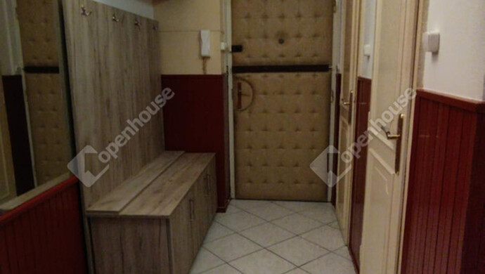 13. kép | Kiadó Társasházi lakás, Győr (#176402)