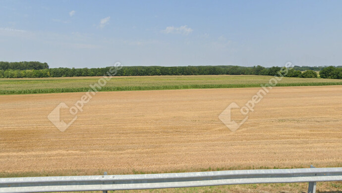 0. kép | Eladó Telek, Péteri (#176816)