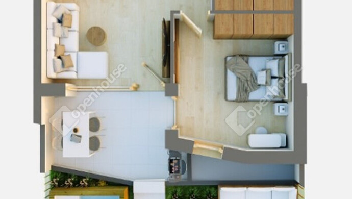 0. kép | Eladó Társasházi lakás, Debrecen (#177279)