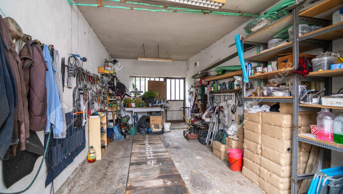 35. kép | Eladó Családi ház, Sóskút (#177471)