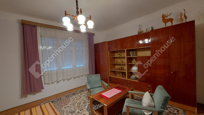 3. kép | Eladó Ikerház, Tényő (#178356)