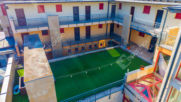 10. kép | Eladó Téglaépítésű lakás, Siófok (#180278)