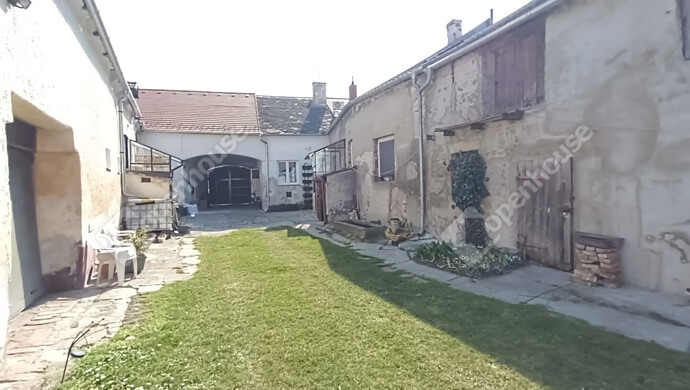 6. kép | Eladó Társasházi lakás, Sopron (#180291)